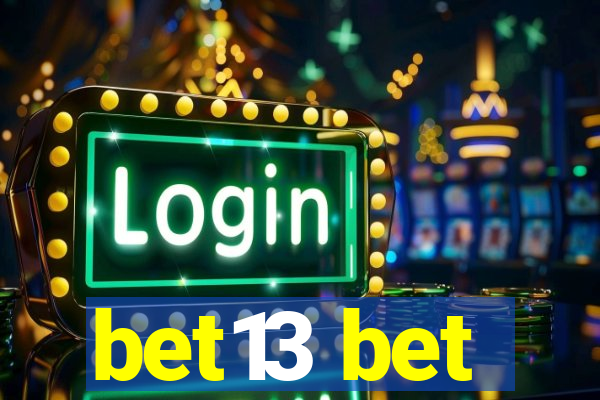 bet13 bet